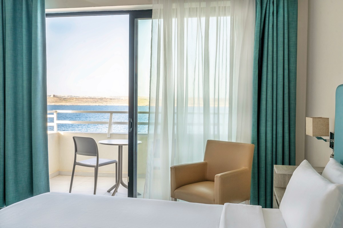 Hotel Riviera Spa Resort - Adults Only, Malta, Mellieha Bay, Bild 18
