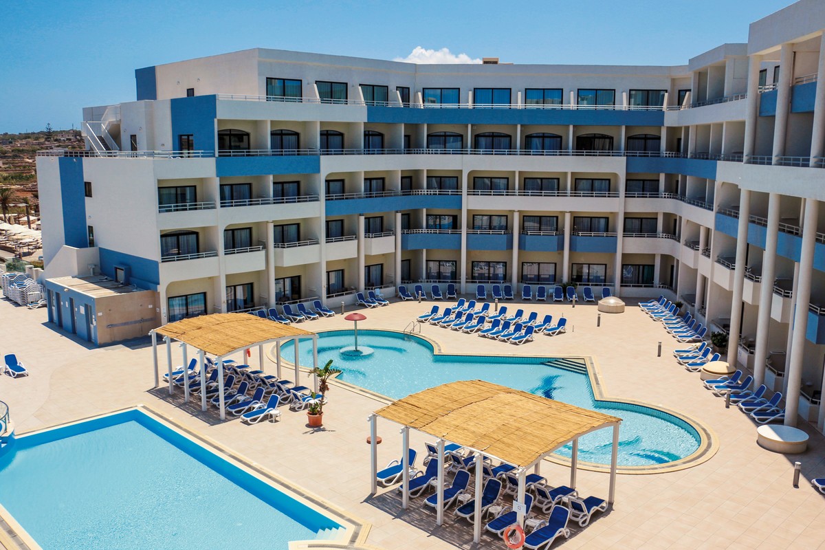 LABRANDA Riviera Hotel & Spa, Malta, Mellieha Bay, Bild 1