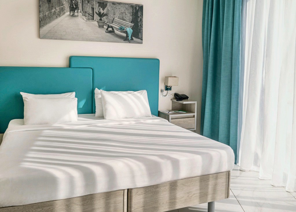 LABRANDA Riviera Hotel & Spa, Malta, Mellieha Bay, Bild 13