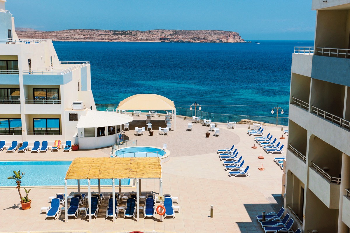 LABRANDA Riviera Hotel & Spa, Malta, Mellieha Bay, Bild 2