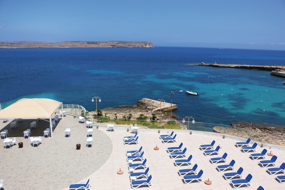 LABRANDA Riviera Hotel & Spa, Malta, Mellieha Bay, Bild 4