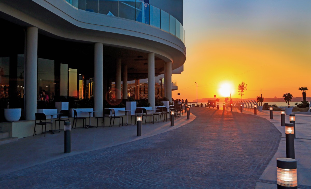 Hotel Riviera Spa Resort – Adults Only, Malta, Mellieha Bay, Bild 7
