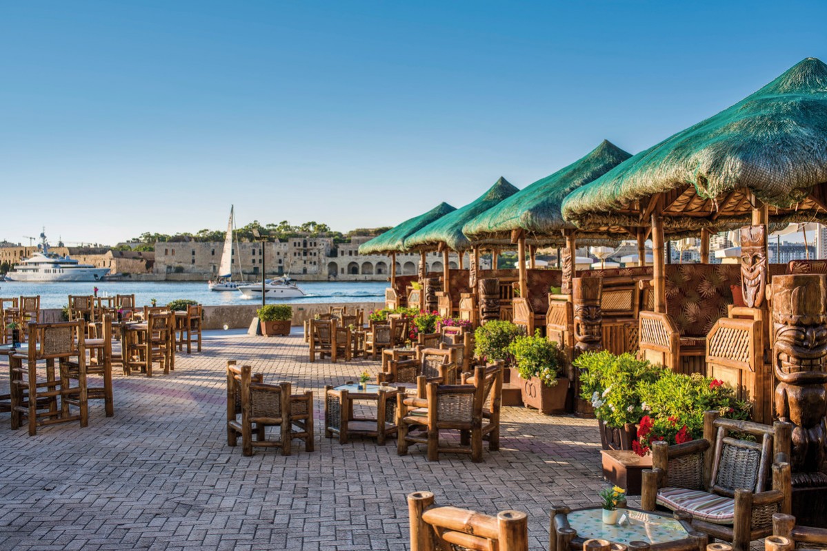 Grand Hotel Excelsior Malta, Malta, Valletta, Bild 14