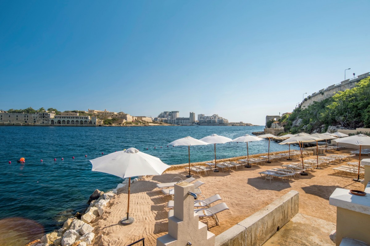 Grand Hotel Excelsior Malta, Malta, Valletta, Bild 15