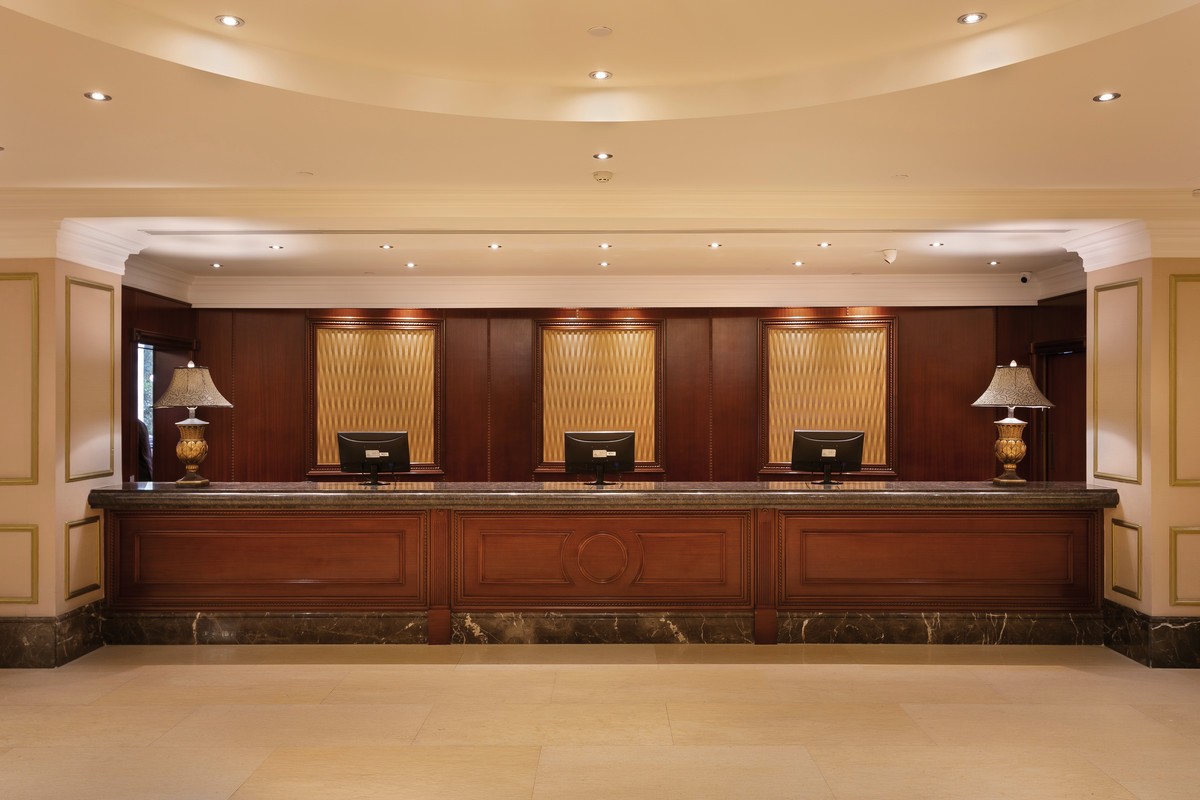 Grand Hotel Excelsior Malta, Malta, Valletta, Bild 16