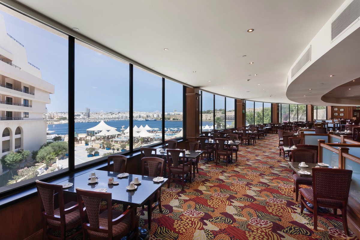 Grand Hotel Excelsior Malta, Malta, Valletta, Bild 17