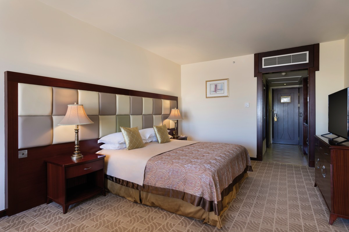 Grand Hotel Excelsior Malta, Malta, Valletta, Bild 18
