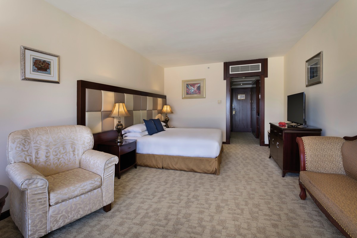 Grand Hotel Excelsior Malta, Malta, Valletta, Bild 19