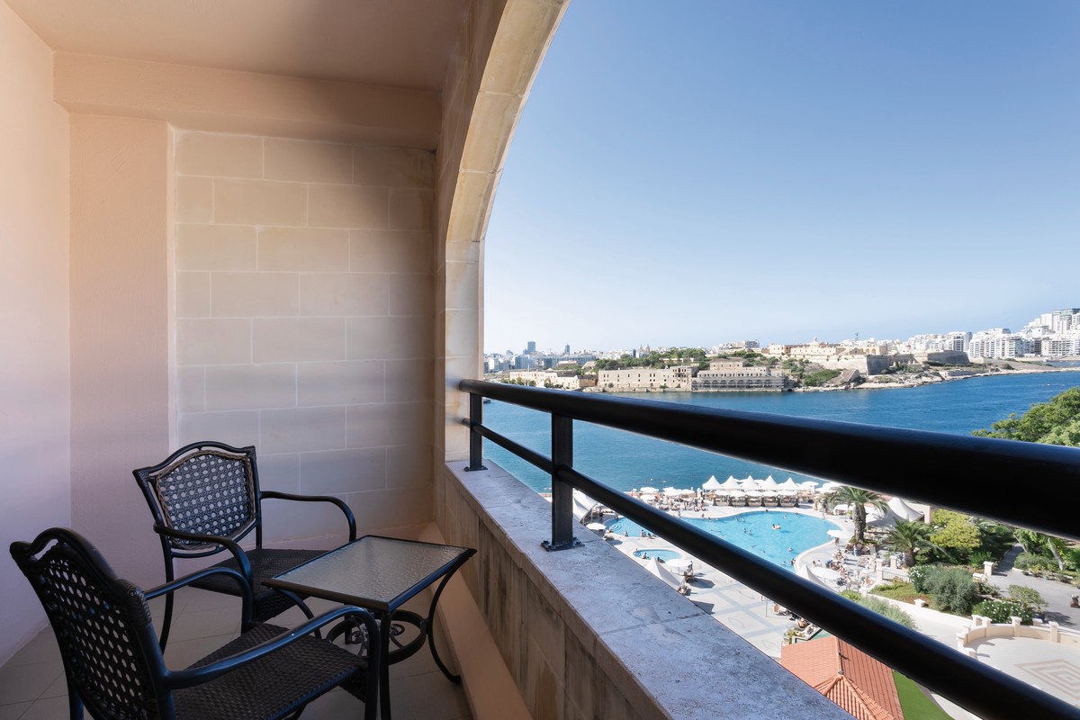 Grand Hotel Excelsior Malta, Malta, Valletta, Bild 20