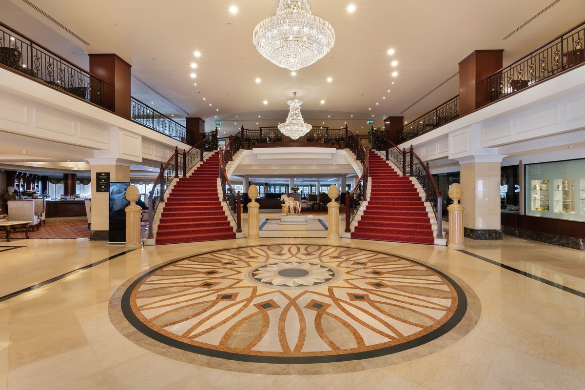 Grand Hotel Excelsior Malta, Malta, Valletta, Bild 21