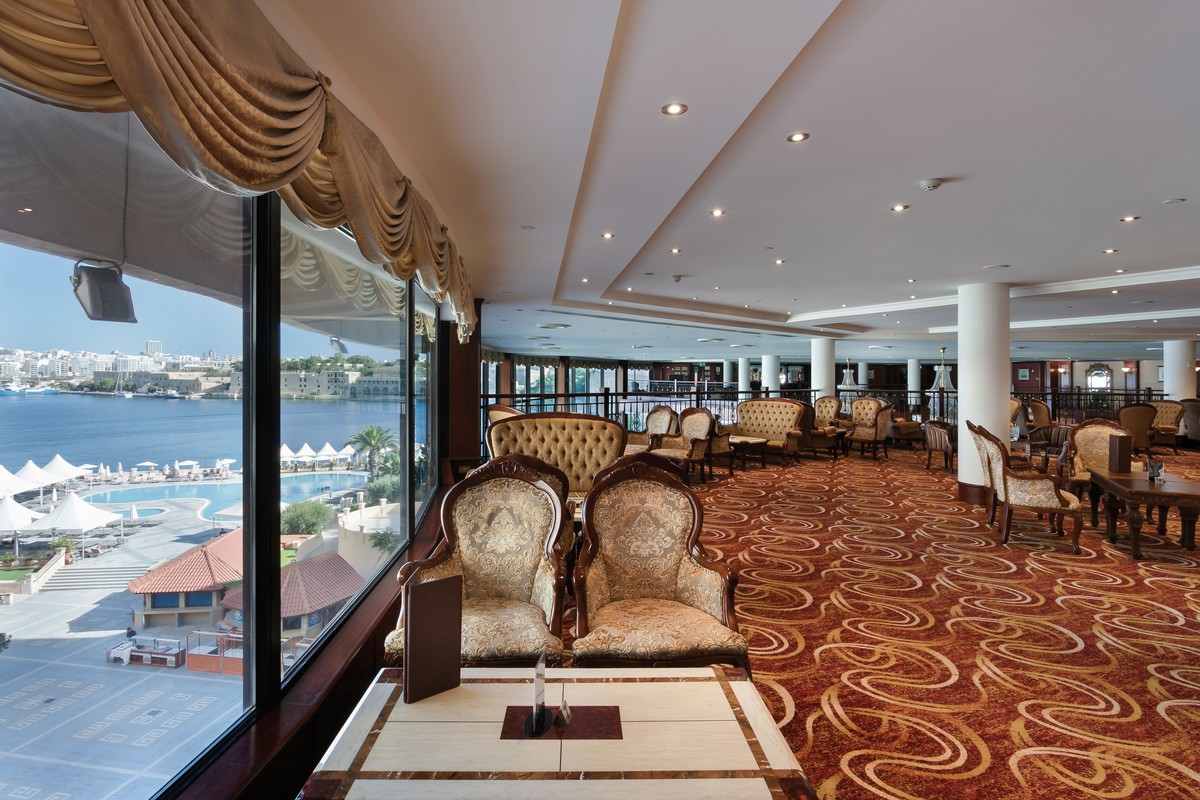 Grand Hotel Excelsior Malta, Malta, Valletta, Bild 22