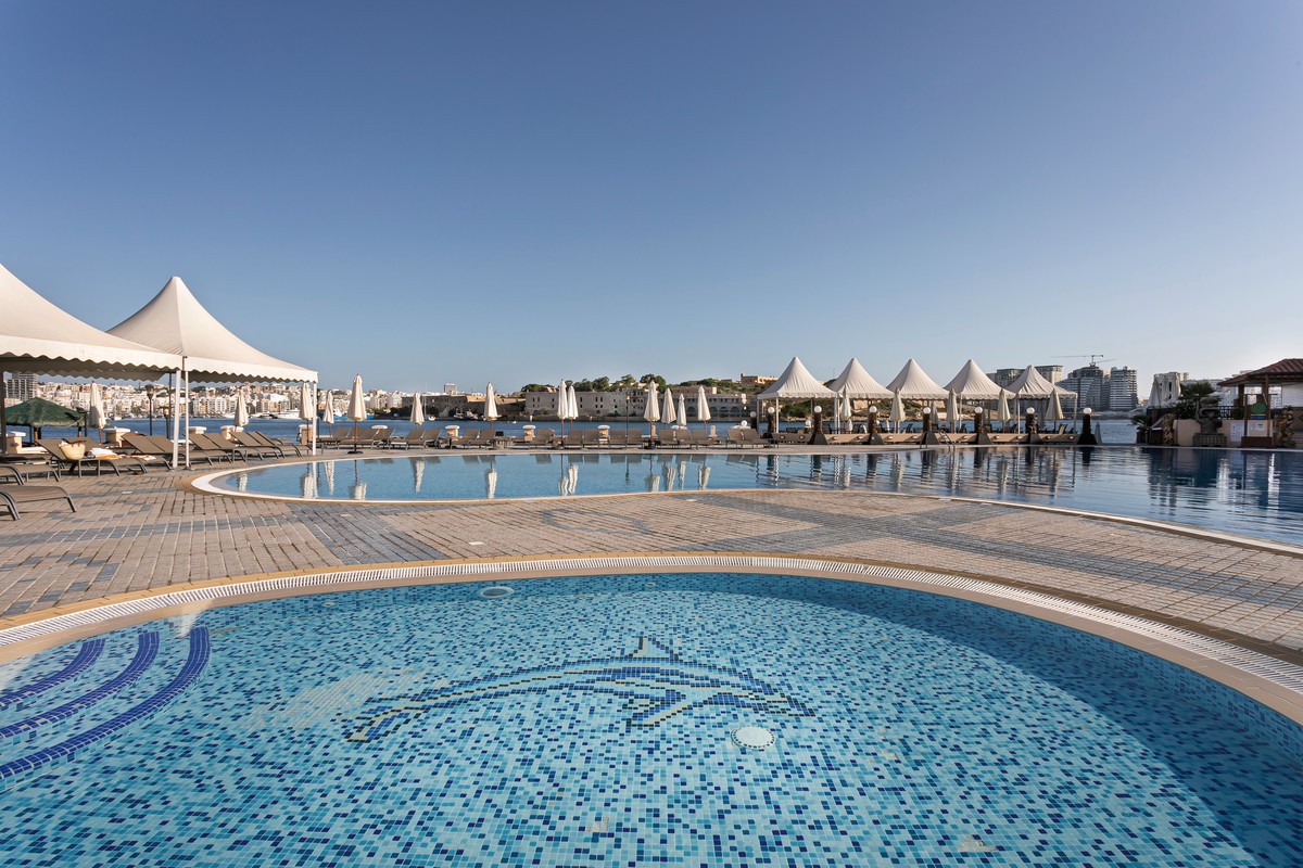 Grand Hotel Excelsior Malta, Malta, Valletta, Bild 24