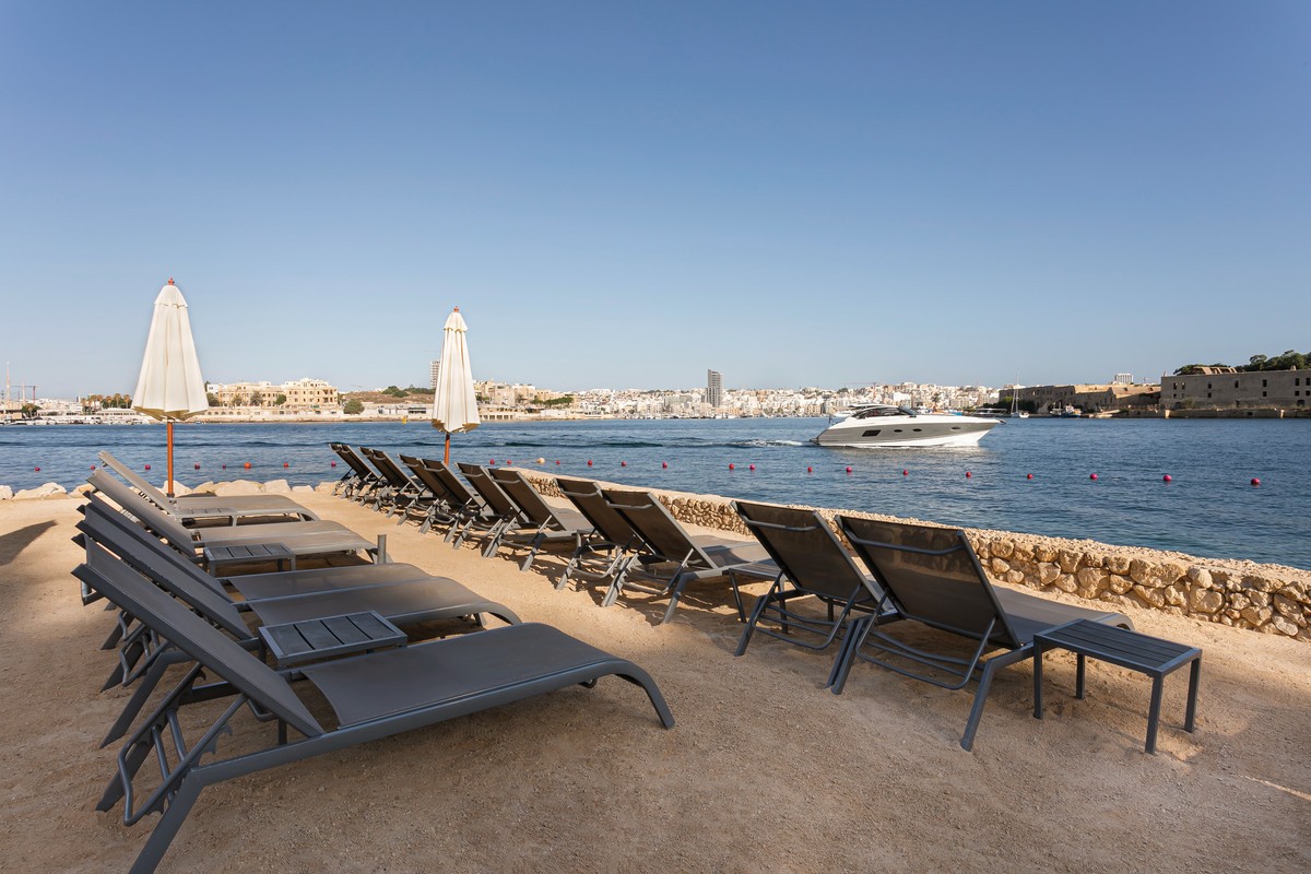 Grand Hotel Excelsior Malta, Malta, Valletta, Bild 25