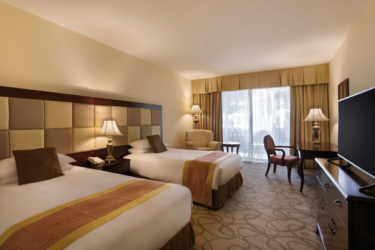Grand Hotel Excelsior Malta, Malta, Valletta, Bild 27