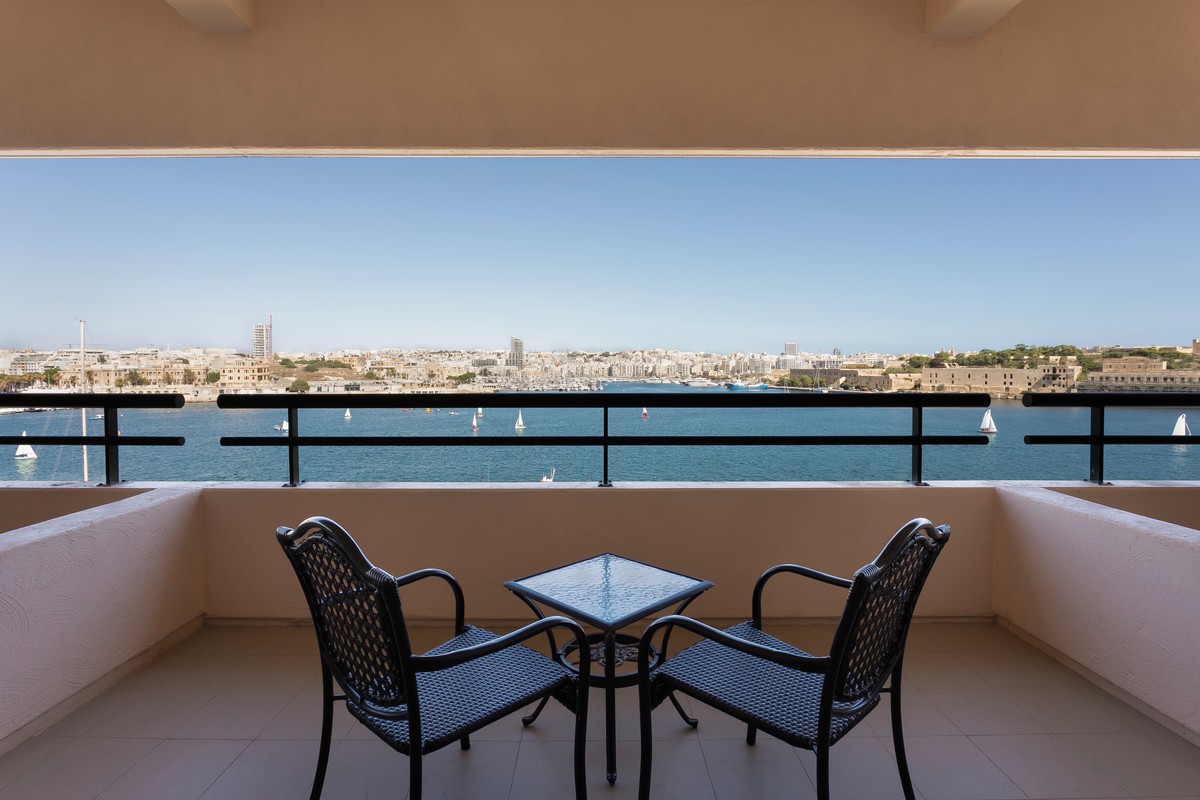 Grand Hotel Excelsior Malta, Malta, Valletta, Bild 30