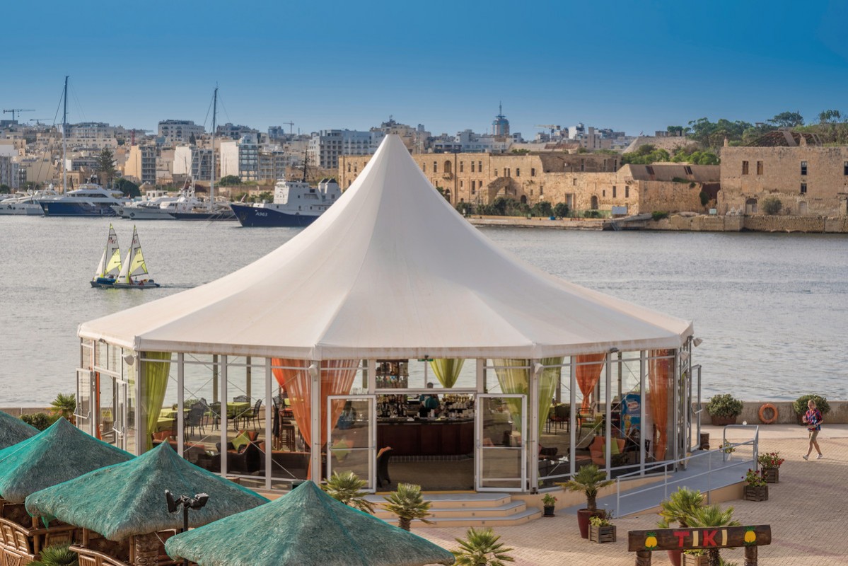 Grand Hotel Excelsior Malta, Malta, Valletta, Bild 7