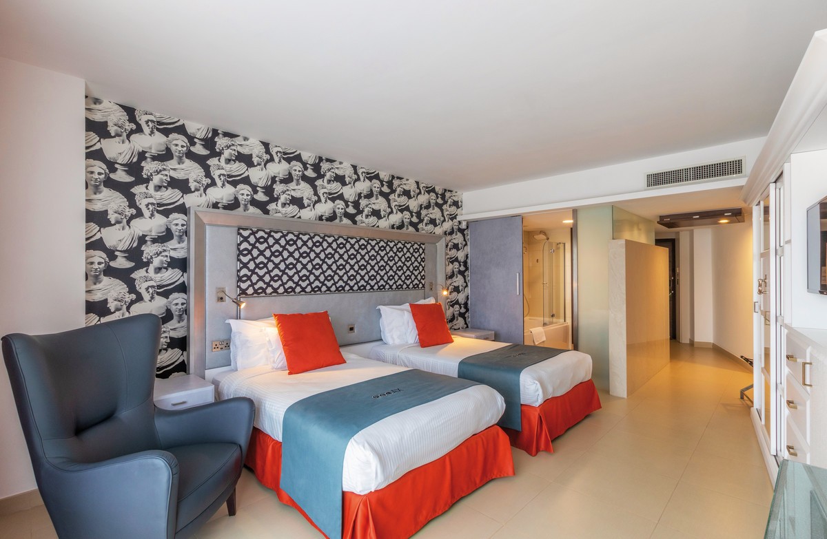 Hotel AX The Palace, Malta, Sliema, Bild 10
