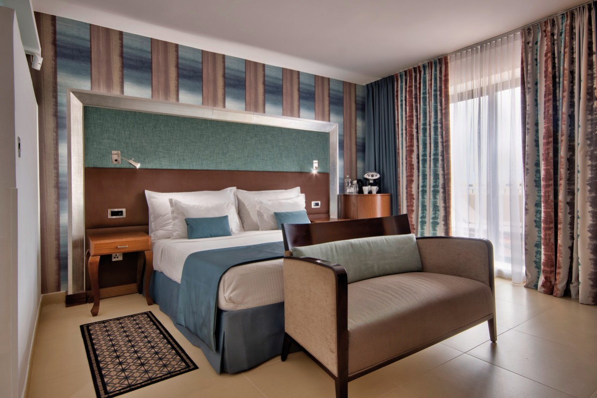 Hotel AX The Palace, Malta, Sliema, Bild 11