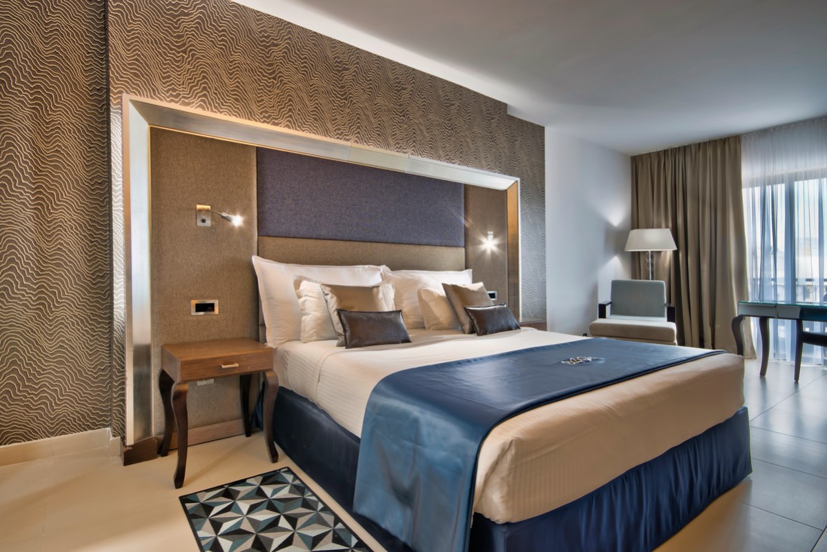 Hotel AX The Palace, Malta, Sliema, Bild 12