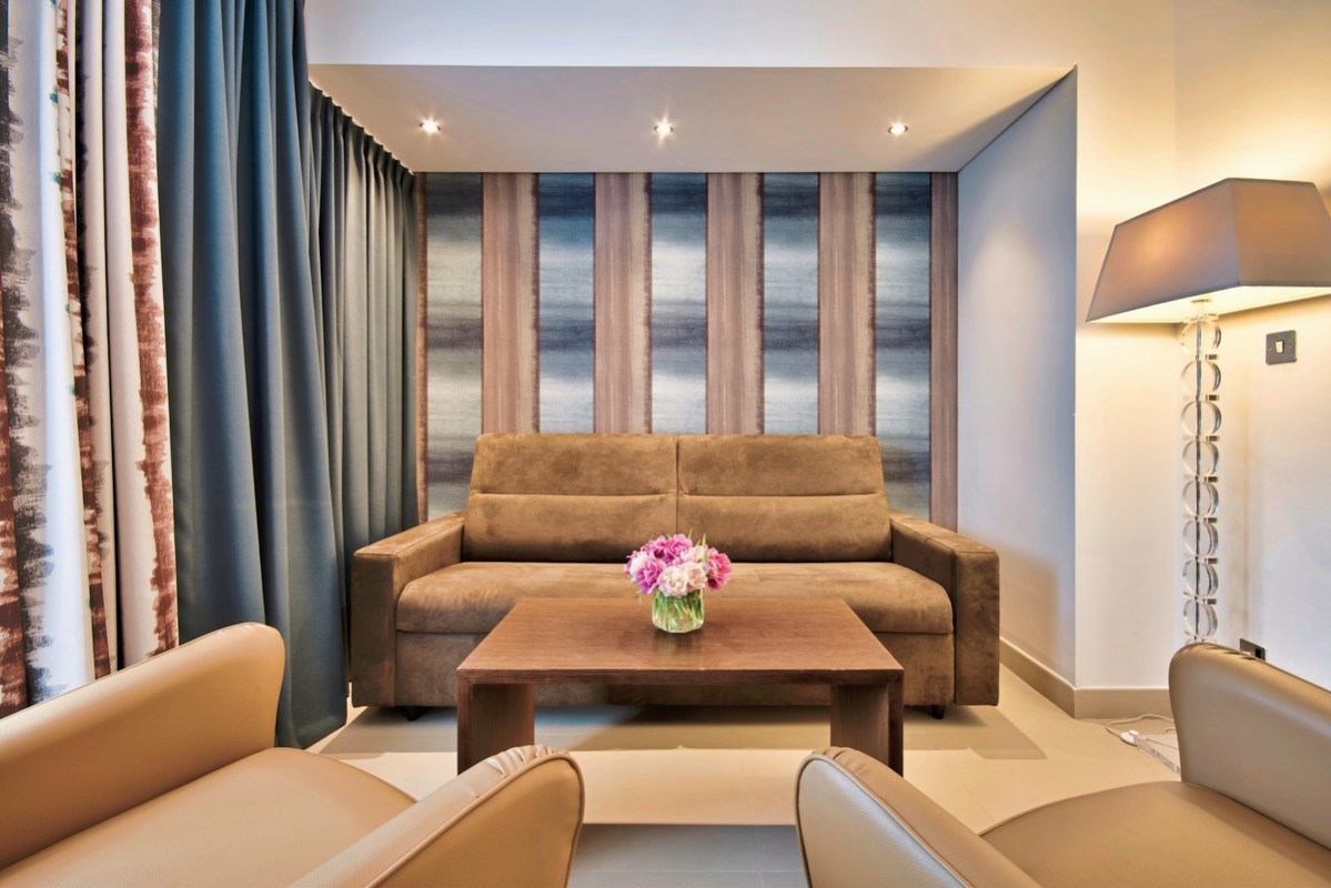 Hotel AX The Palace, Malta, Sliema, Bild 19