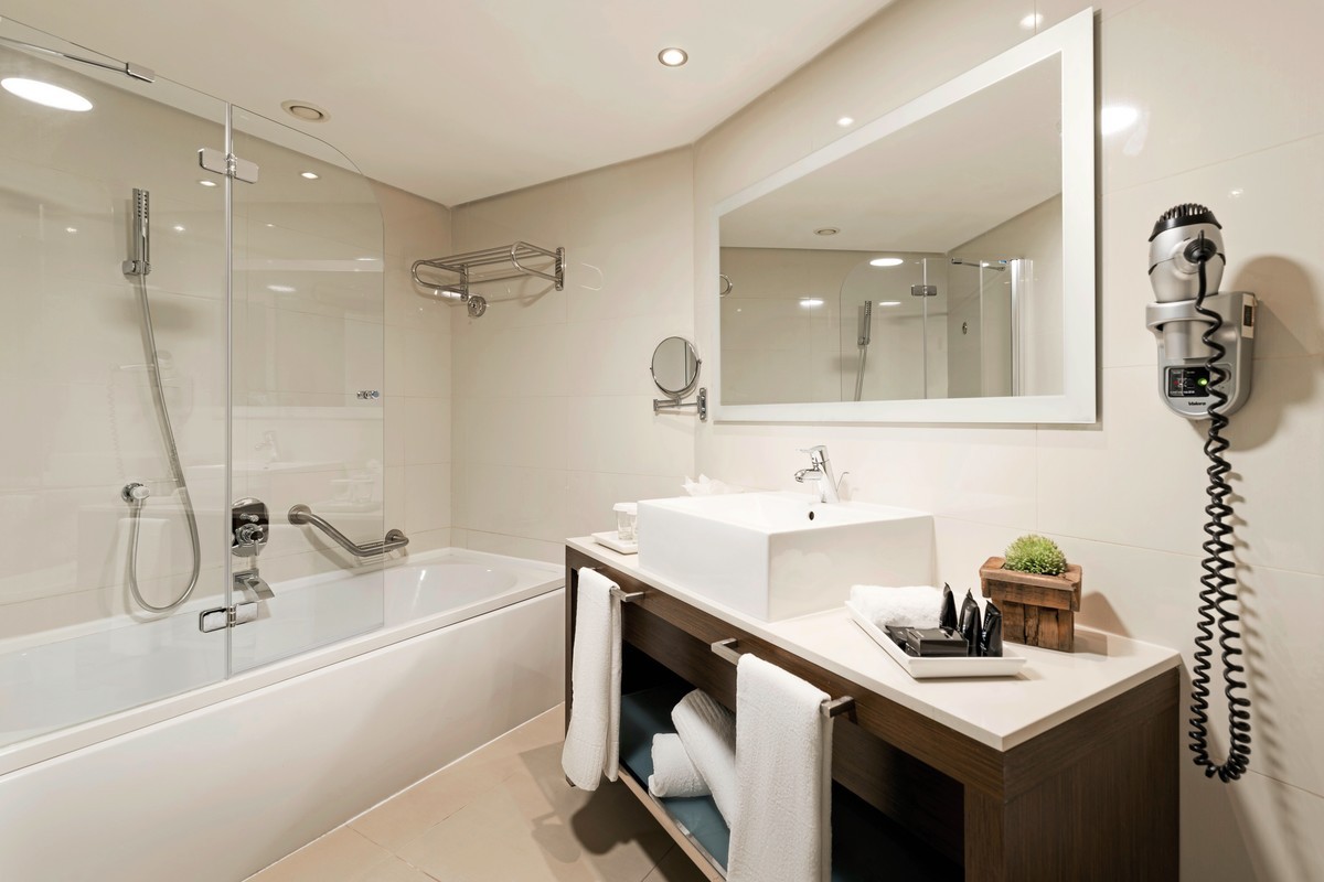 Hotel AX The Palace, Malta, Sliema, Bild 21