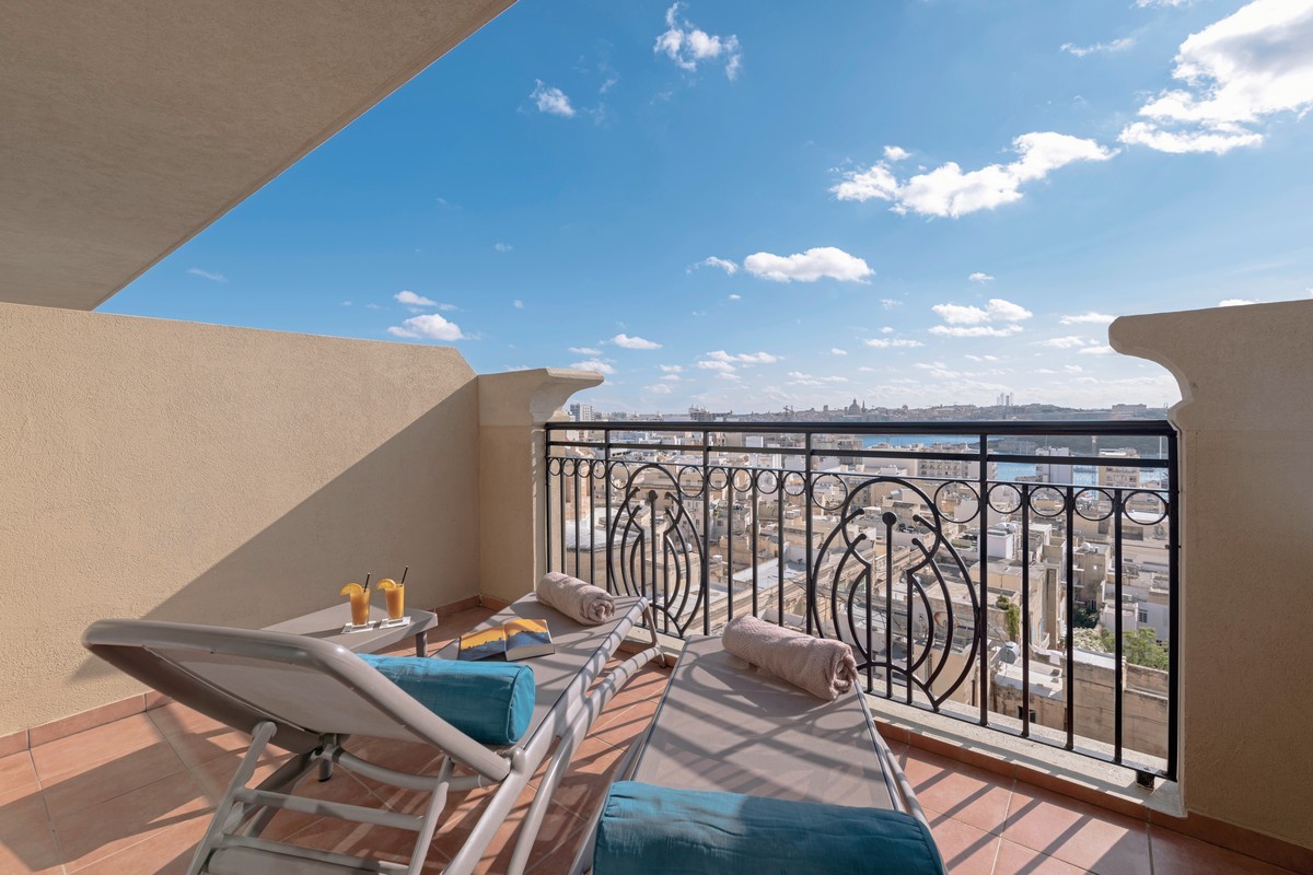 Hotel AX The Palace, Malta, Sliema, Bild 22