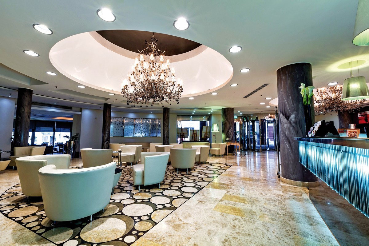 Hotel AX The Palace, Malta, Sliema, Bild 5