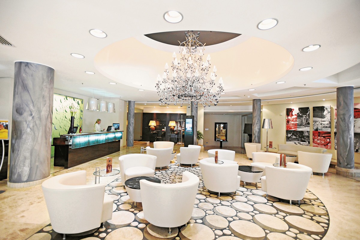 Hotel AX The Palace, Malta, Sliema, Bild 6