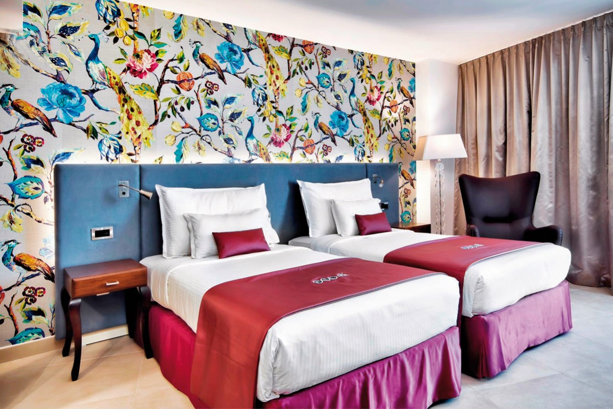 Hotel AX The Palace, Malta, Sliema, Bild 7