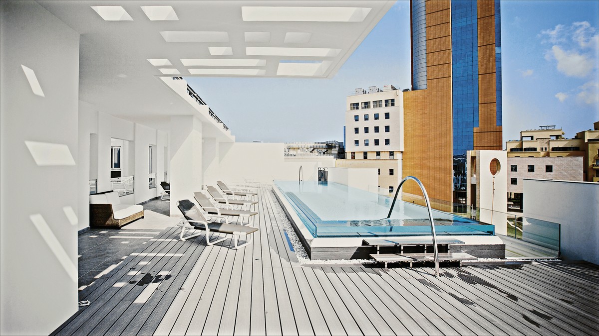 Hotel Valentina, Malta, St. Julian's, Bild 7