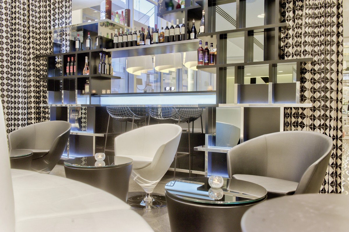 Hotel Valentina, Malta, St. Julian's, Bild 10