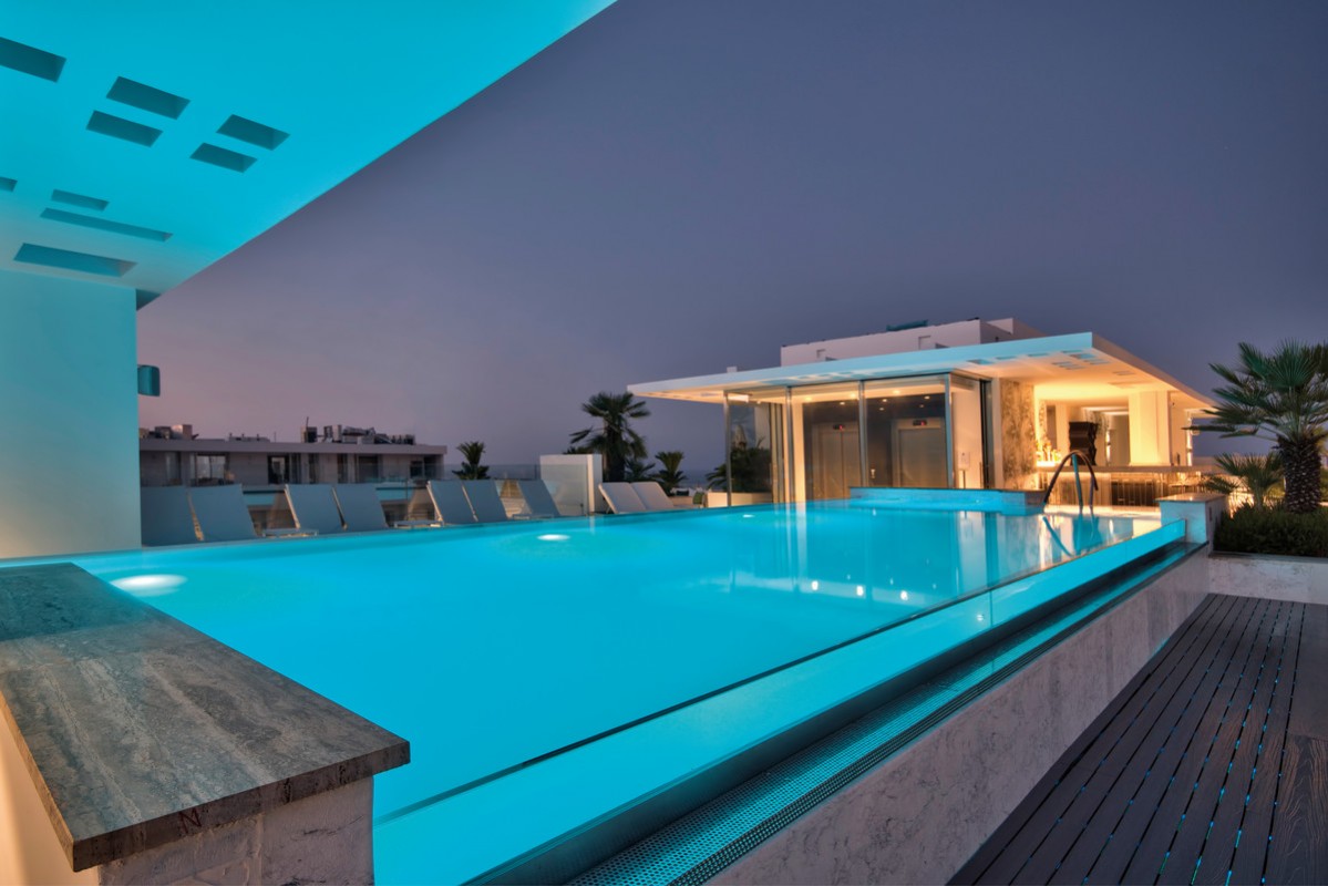 Hotel Valentina, Malta, St. Julian's, Bild 2