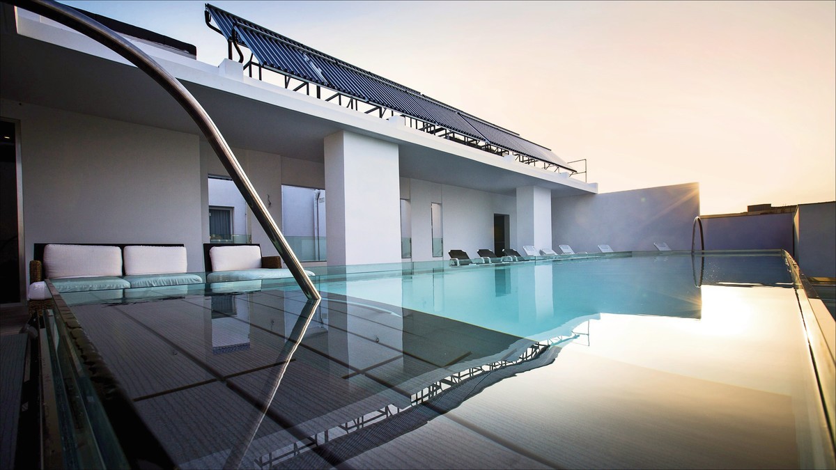 Hotel Valentina, Malta, St. Julian's, Bild 3