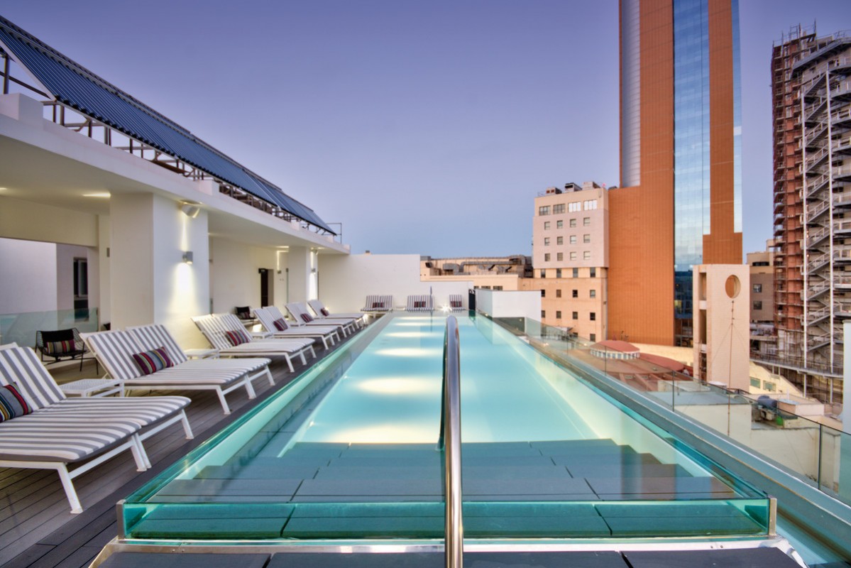 Hotel Valentina, Malta, St. Julian's, Bild 5