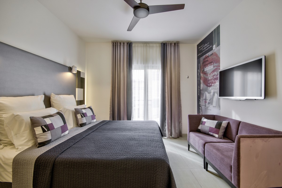 Hotel Valentina, Malta, St. Julian's, Bild 7