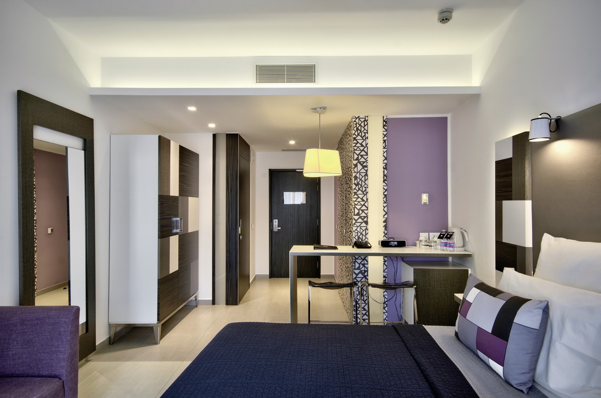 Hotel Valentina, Malta, St. Julian's, Bild 9