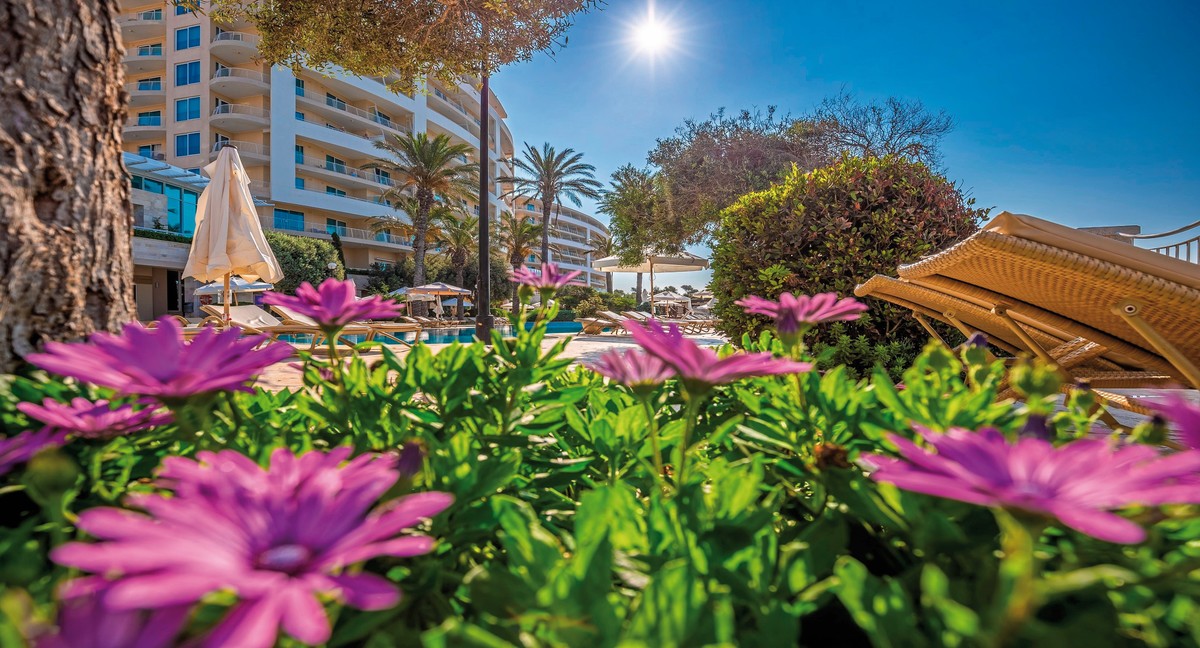 Hotel Radisson Blu Resort & Spa Golden Sands, Malta, Golden Bay, Bild 7