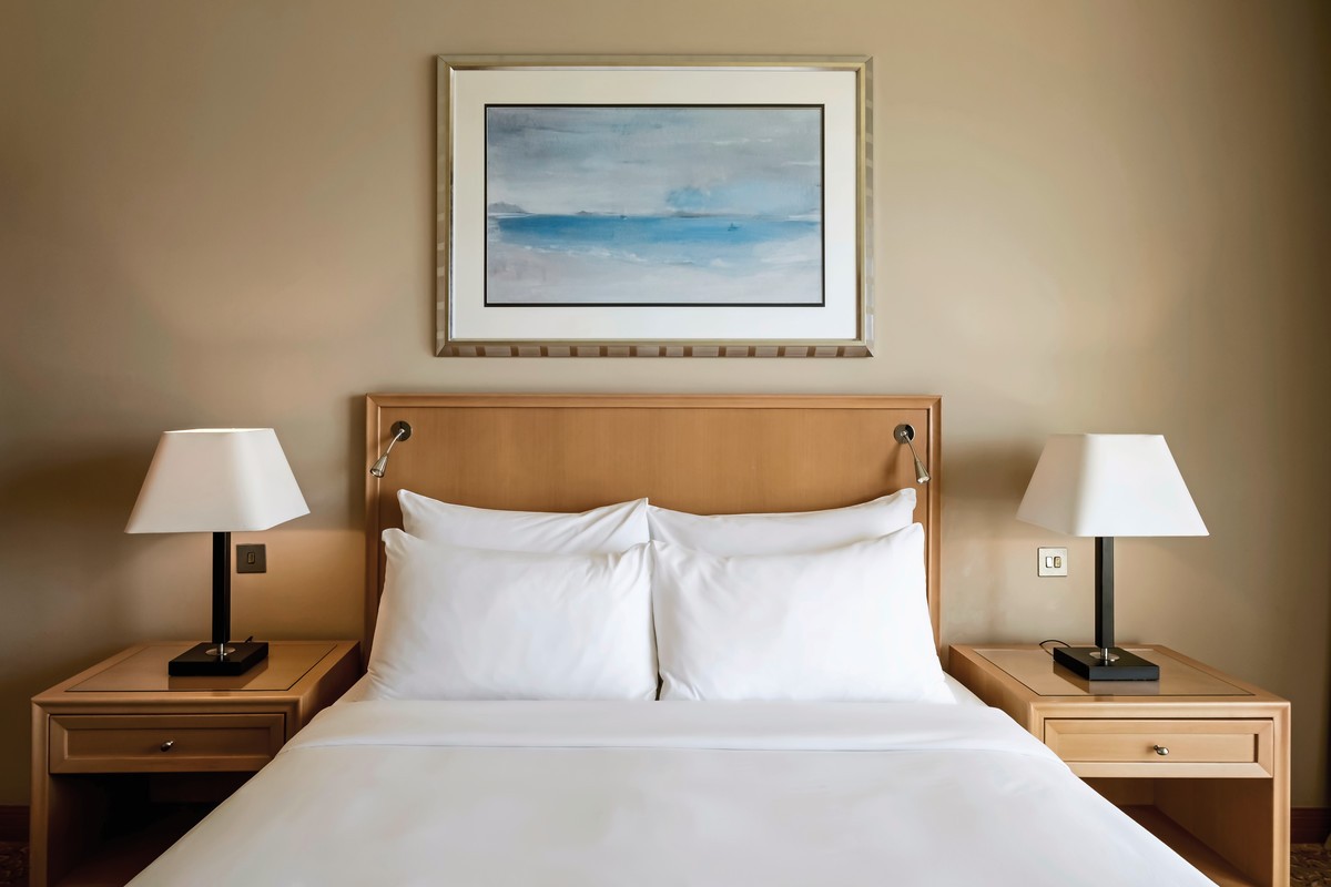 Hotel Radisson Blu Resort & Spa Golden Sands, Malta, Golden Bay, Bild 10