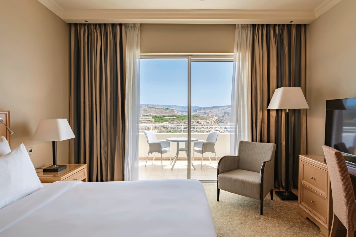 Hotel Radisson Blu Resort & Spa Golden Sands, Malta, Golden Bay, Bild 13