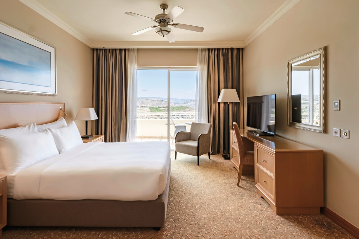 Hotel Radisson Blu Resort & Spa Golden Sands, Malta, Golden Bay, Bild 14