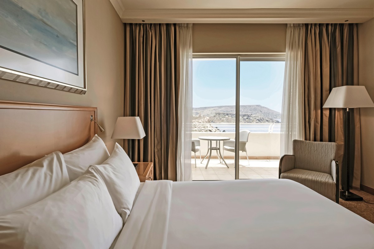 Hotel Radisson Blu Resort & Spa Golden Sands, Malta, Golden Bay, Bild 16
