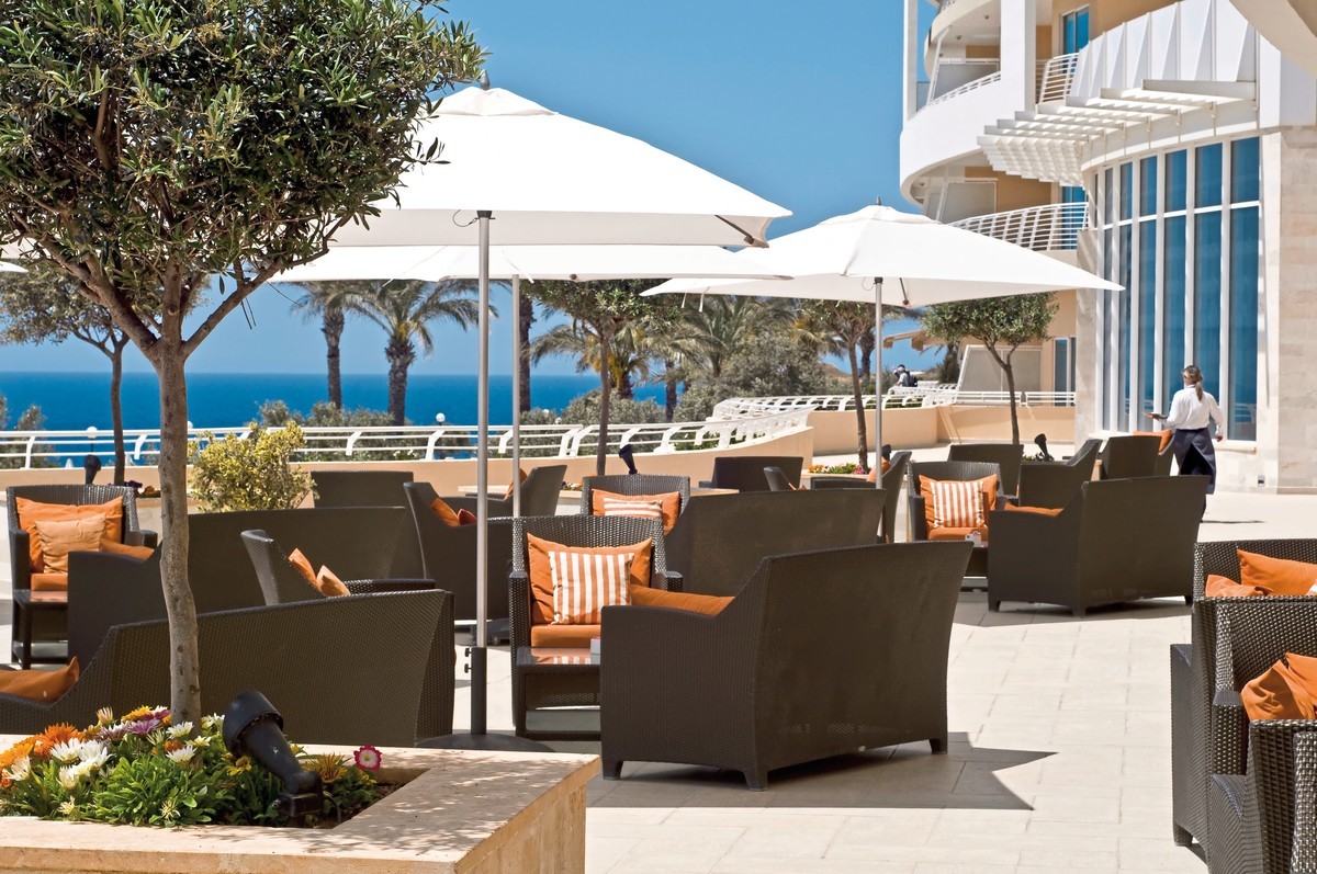 Hotel Radisson Blu Resort & Spa Golden Sands, Malta, Golden Bay, Bild 5