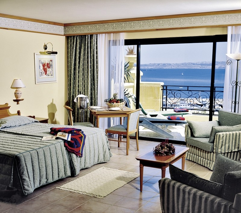 Grand Hotel Gozo, Malta, Insel Gozo, Bild 1
