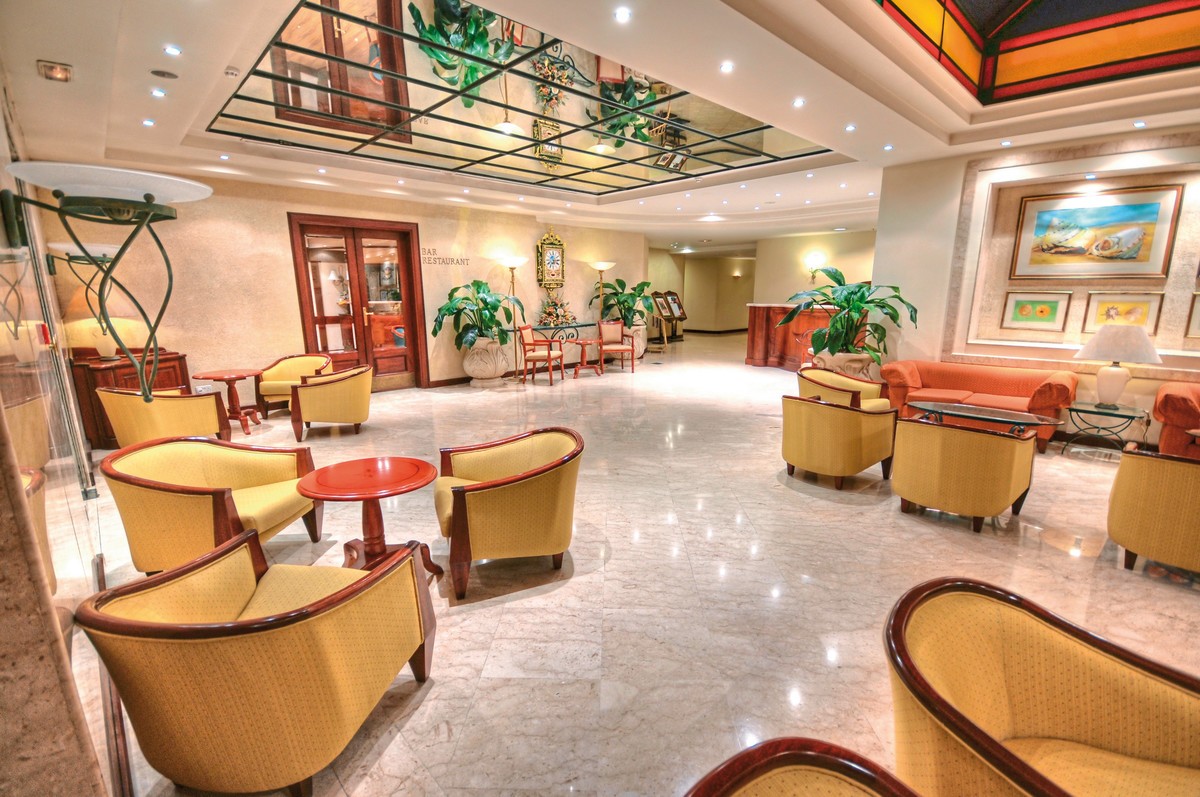 Grand Hotel Gozo, Malta, Ghajnsielem, Bild 10