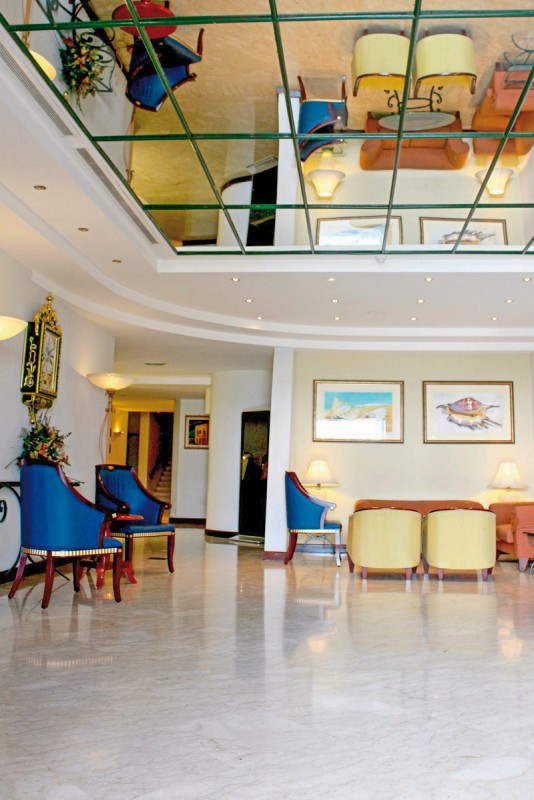 Grand Hotel Gozo, Malta, Ghajnsielem, Bild 13