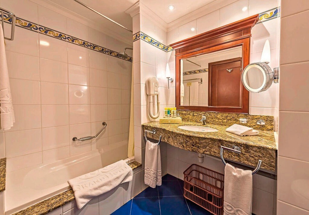 Grand Hotel Gozo, Malta, Ghajnsielem, Bild 16