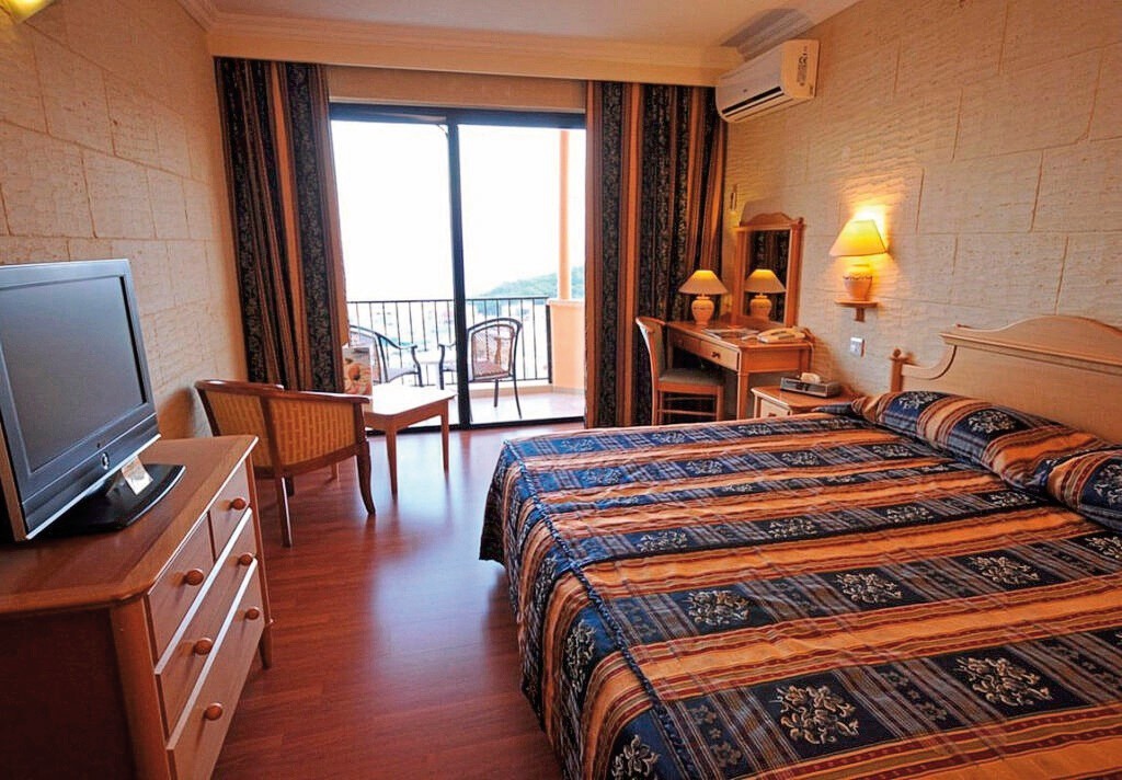Grand Hotel Gozo, Malta, Ghajnsielem, Bild 17