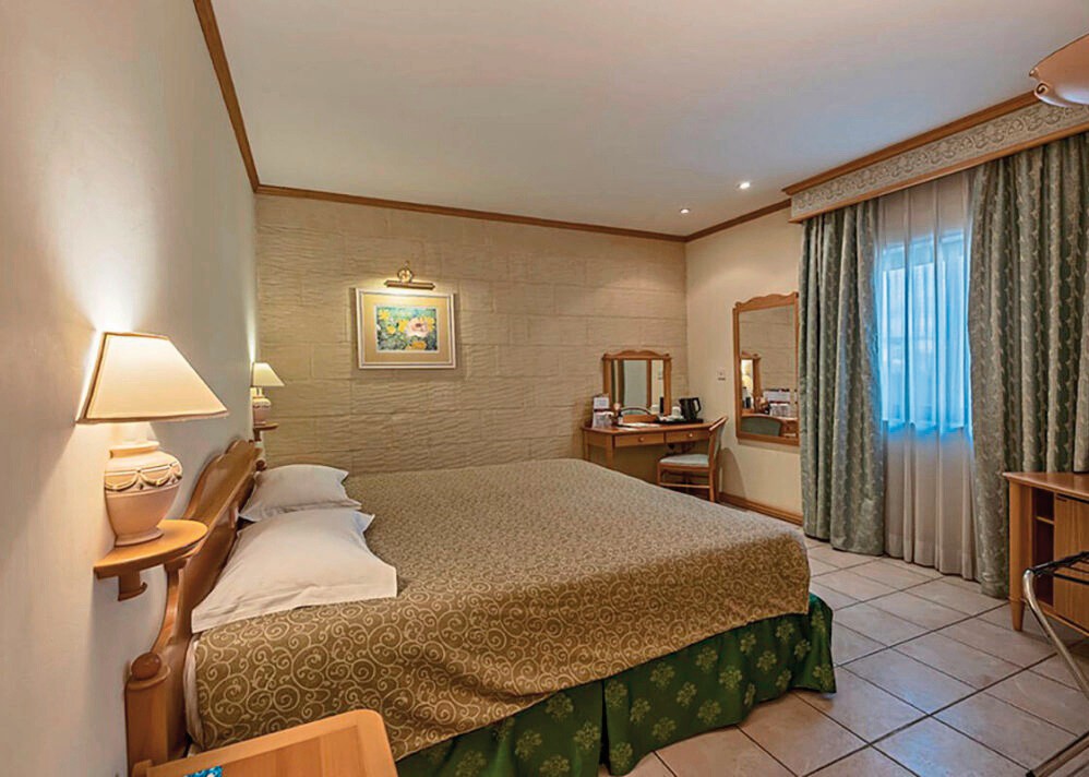 Grand Hotel Gozo, Malta, Ghajnsielem, Bild 18