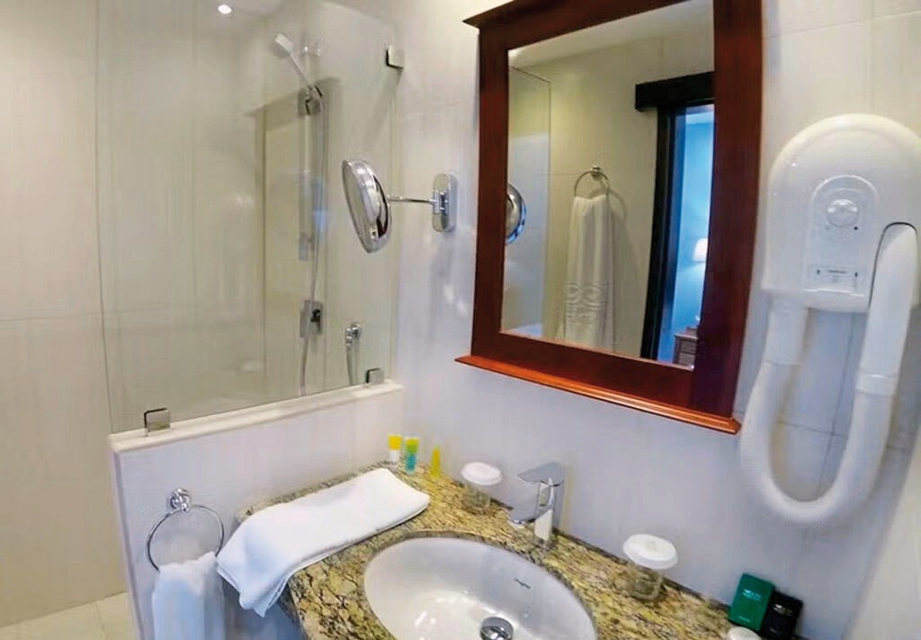 Grand Hotel Gozo, Malta, Ghajnsielem, Bild 19