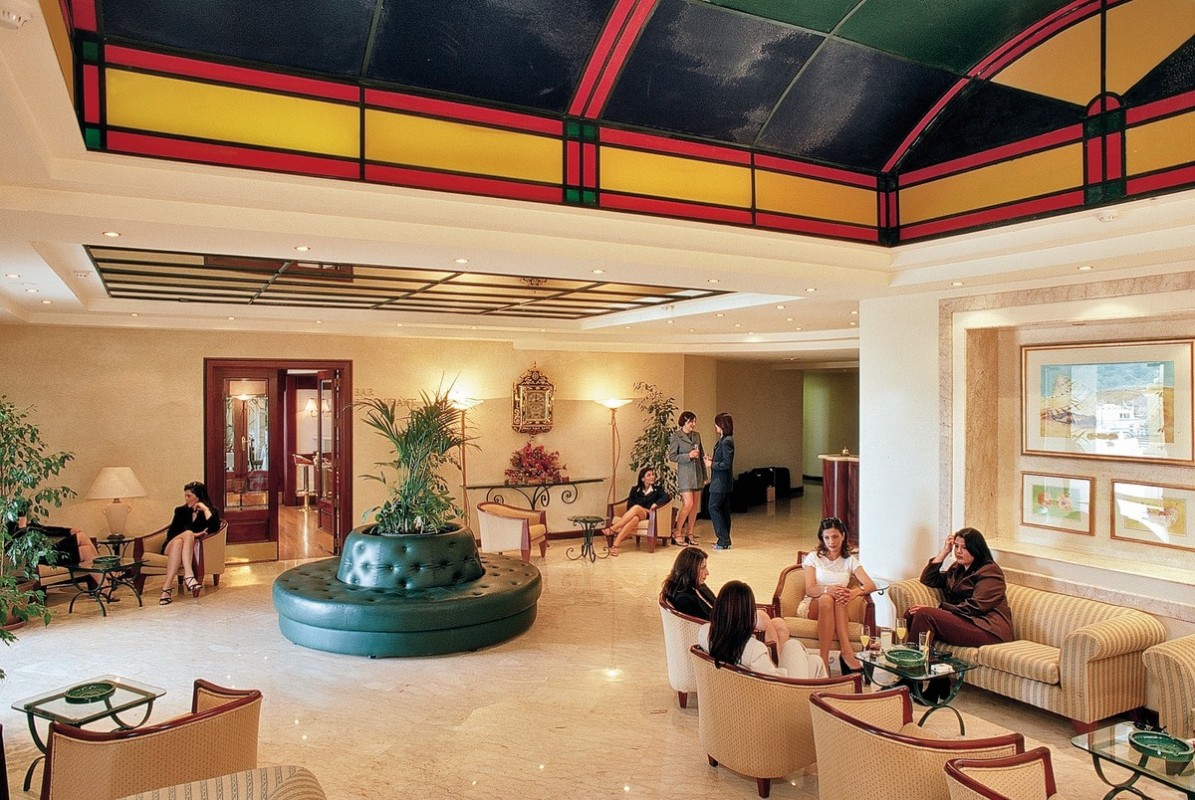 Grand Hotel Gozo, Malta, Ghajnsielem, Bild 8